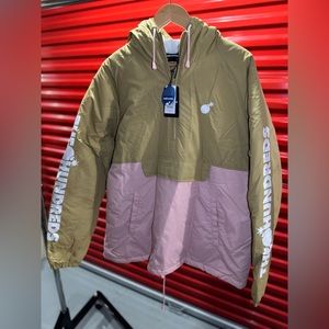 The Hundreds Jacket Men